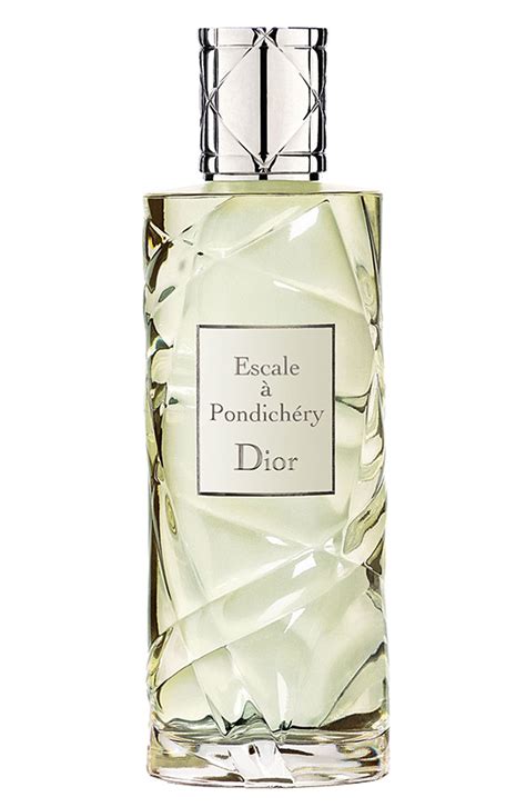 escale pondichery dior|Dior Eau de Toilette Escale a Pondichery Product Info .